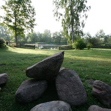 River Lodge Jelgava Exteriér fotografie